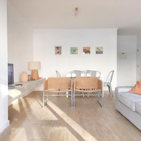 Bay House Baleal - Surfboard Included Apartment Ferrel  Exterior foto