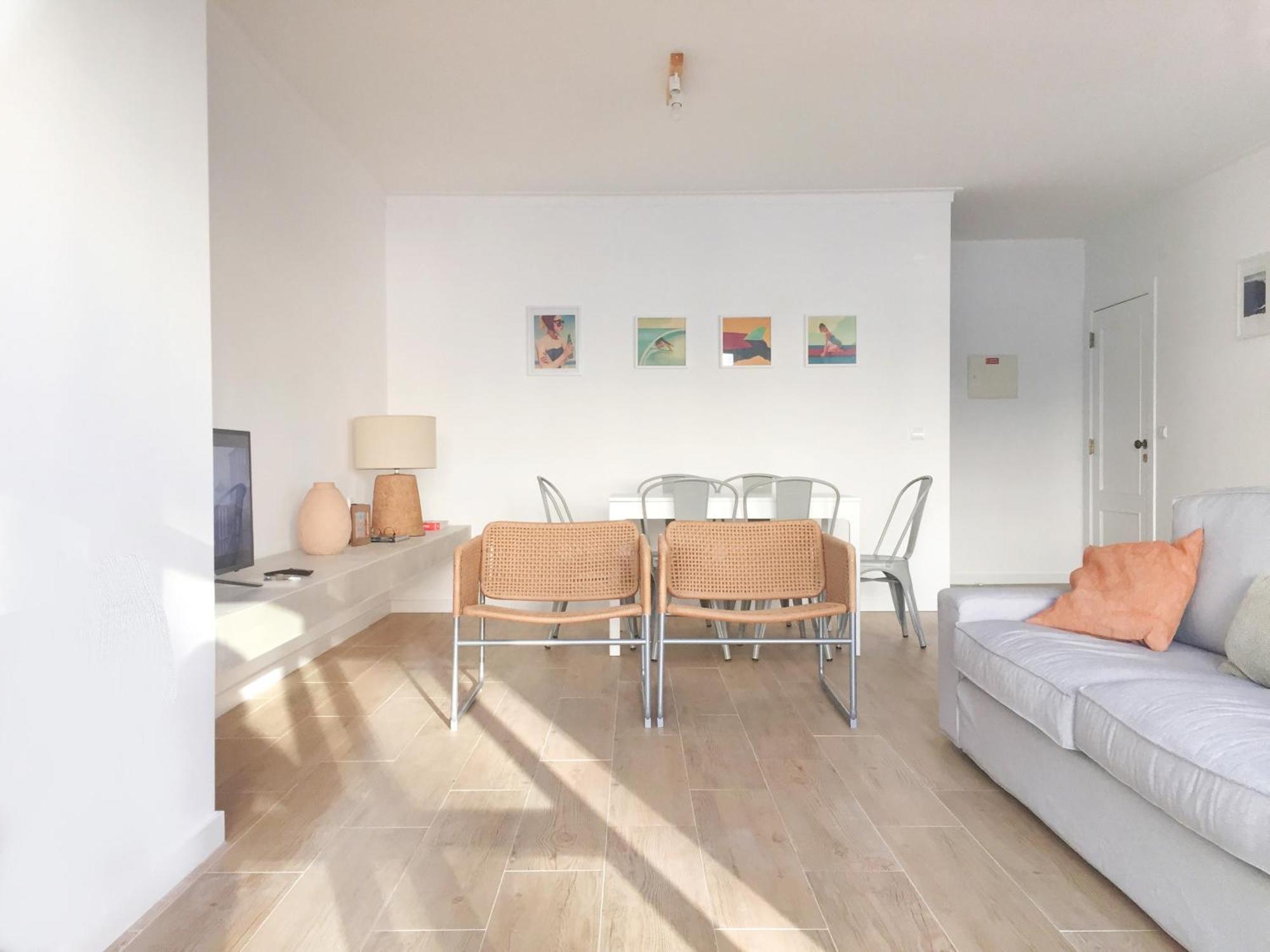 Bay House Baleal - Surfboard Included Apartment Ferrel  Exterior foto