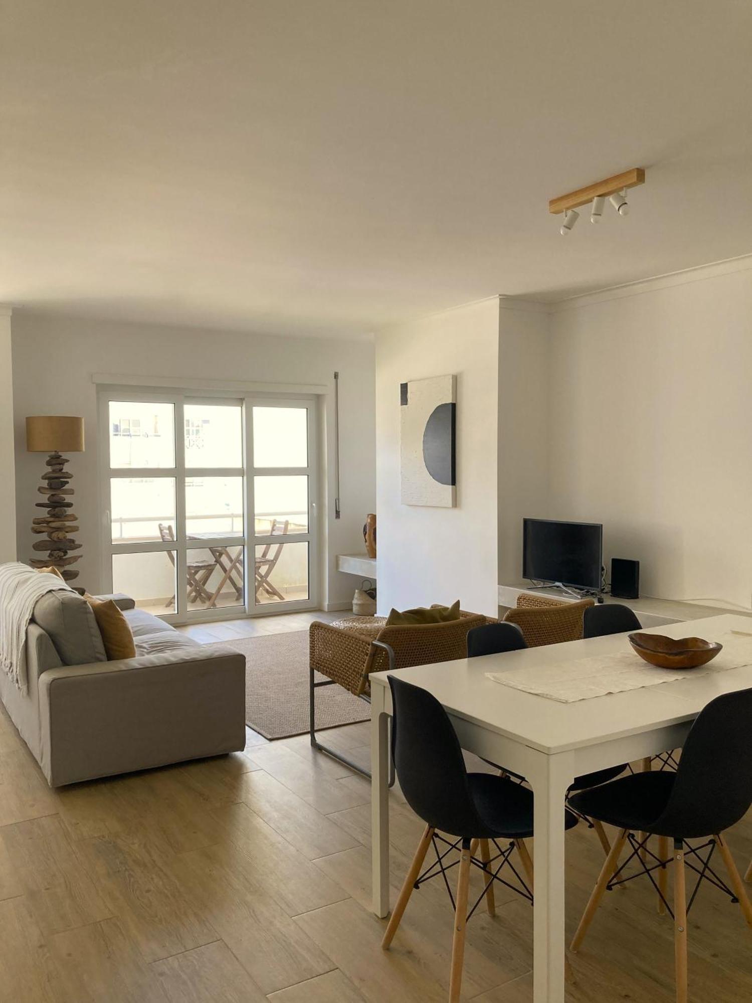 Bay House Baleal - Surfboard Included Apartment Ferrel  Exterior foto