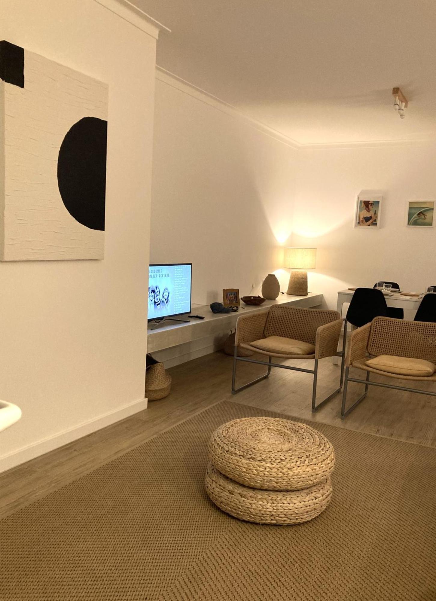Bay House Baleal - Surfboard Included Apartment Ferrel  Exterior foto