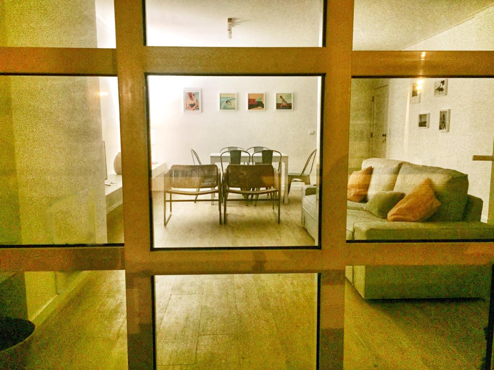 Bay House Baleal - Surfboard Included Apartment Ferrel  Exterior foto