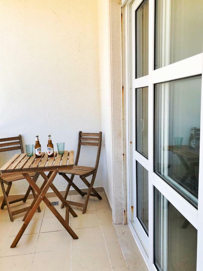 Bay House Baleal - Surfboard Included Apartment Ferrel  Exterior foto