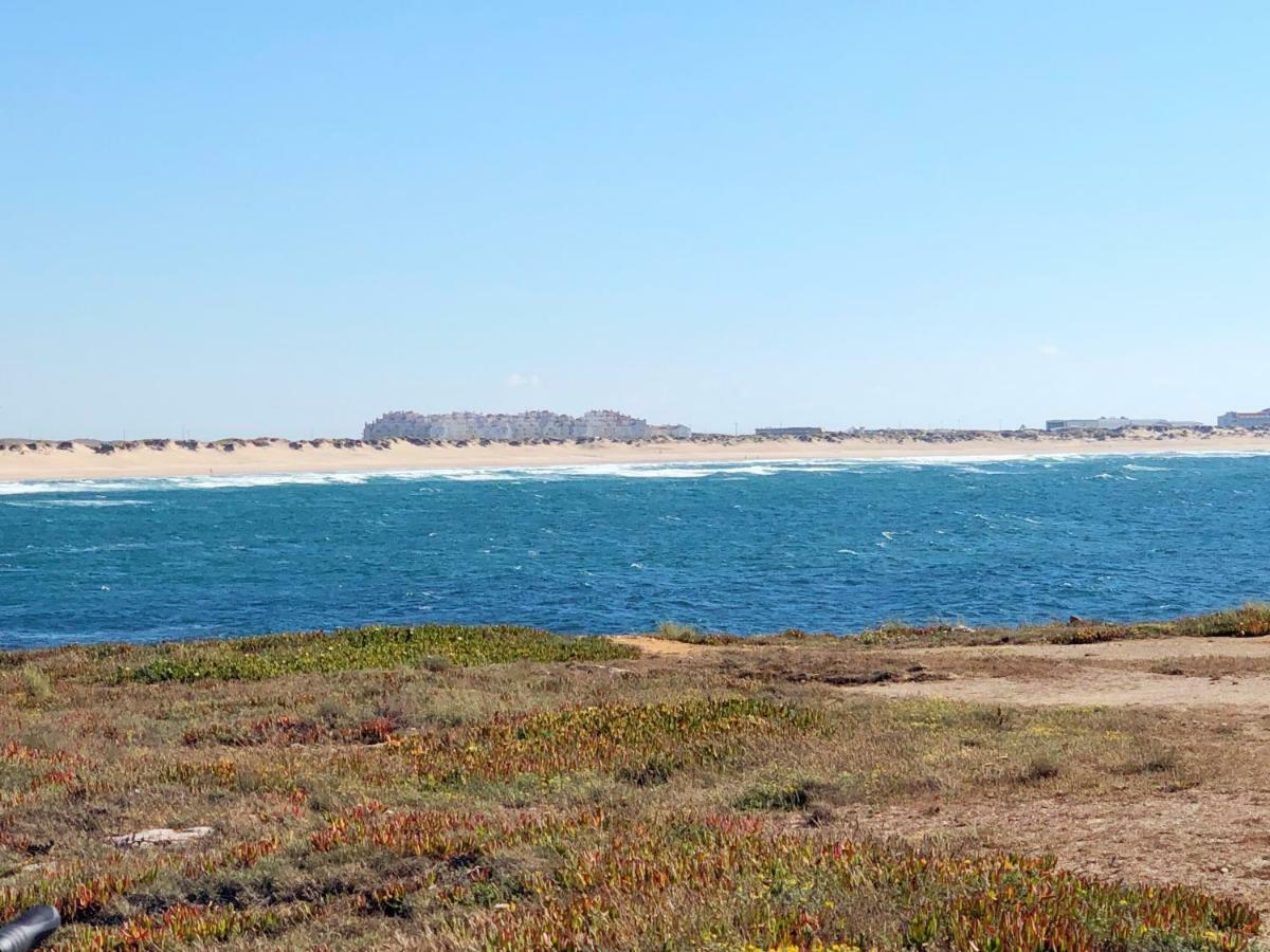 Bay House Baleal - Surfboard Included Apartment Ferrel  Exterior foto