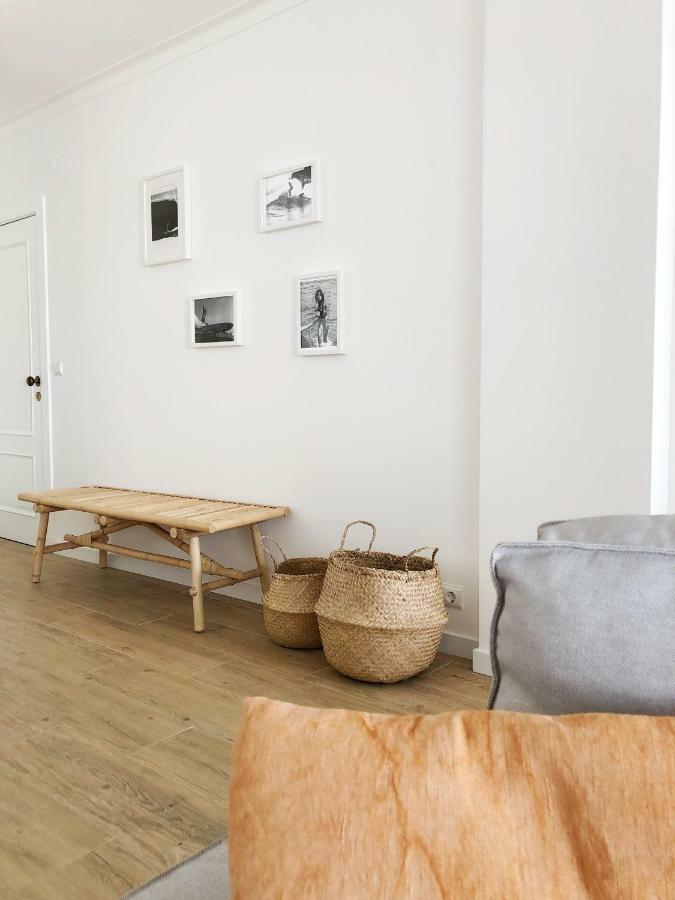 Bay House Baleal - Surfboard Included Apartment Ferrel  Exterior foto