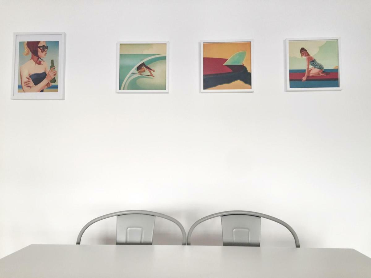 Bay House Baleal - Surfboard Included Apartment Ferrel  Exterior foto
