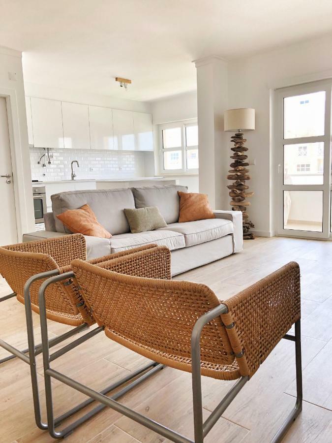 Bay House Baleal - Surfboard Included Apartment Ferrel  Exterior foto