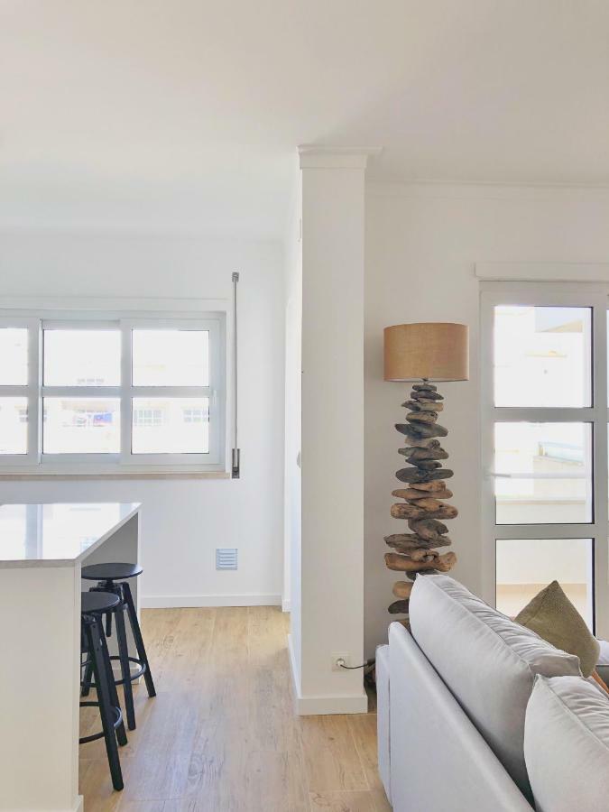 Bay House Baleal - Surfboard Included Apartment Ferrel  Exterior foto