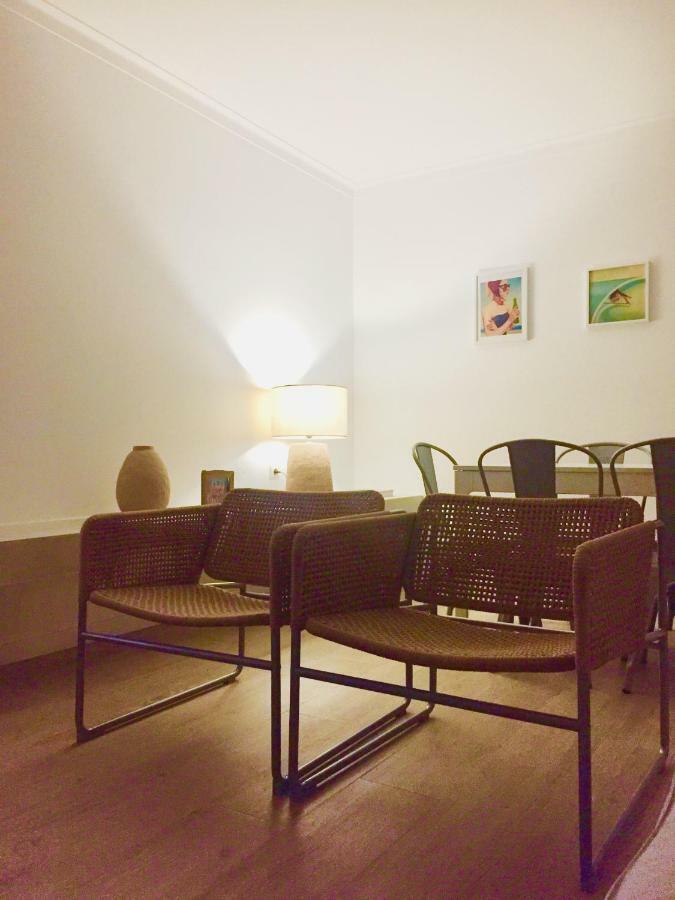 Bay House Baleal - Surfboard Included Apartment Ferrel  Exterior foto