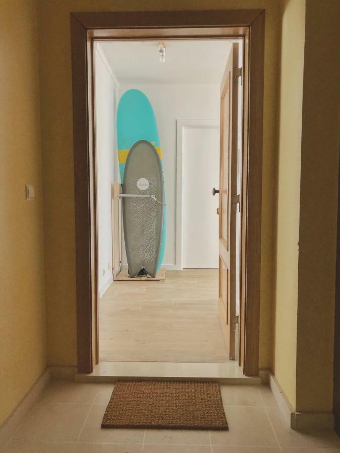 Bay House Baleal - Surfboard Included Apartment Ferrel  Exterior foto