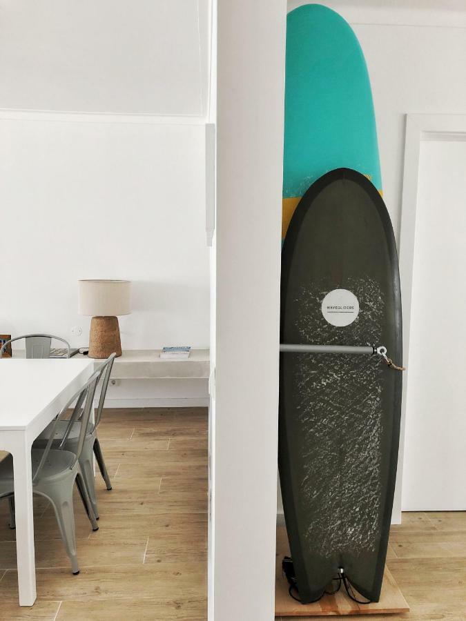 Bay House Baleal - Surfboard Included Apartment Ferrel  Exterior foto
