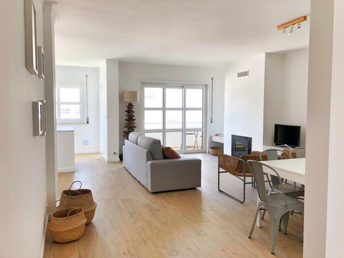 Bay House Baleal - Surfboard Included Apartment Ferrel  Exterior foto