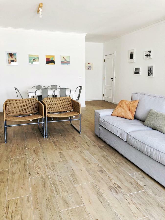 Bay House Baleal - Surfboard Included Apartment Ferrel  Exterior foto