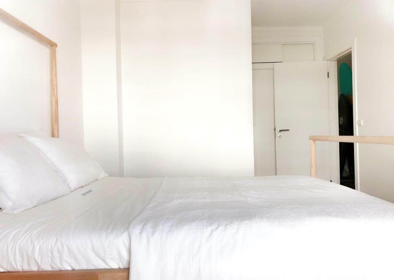 Bay House Baleal - Surfboard Included Apartment Ferrel  Exterior foto
