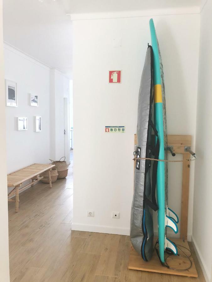 Bay House Baleal - Surfboard Included Apartment Ferrel  Exterior foto