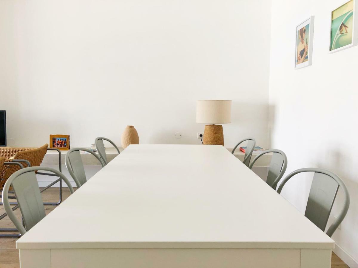 Bay House Baleal - Surfboard Included Apartment Ferrel  Exterior foto