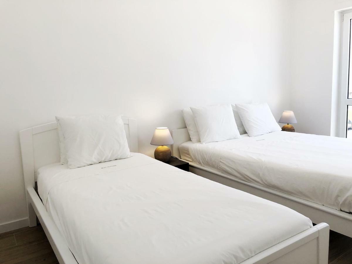 Bay House Baleal - Surfboard Included Apartment Ferrel  Exterior foto