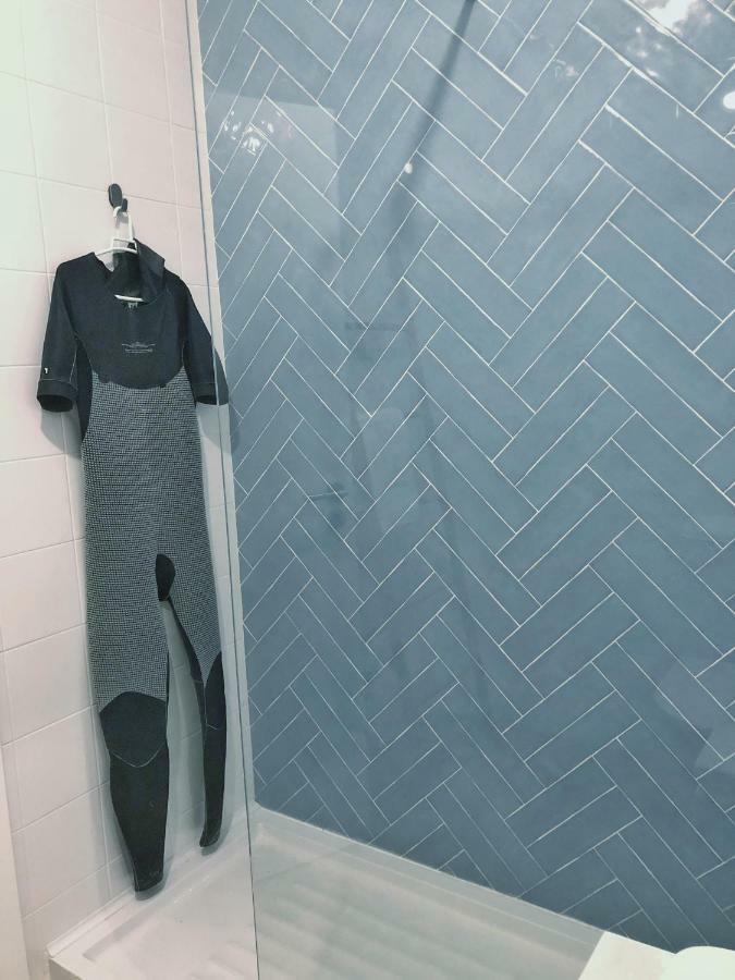 Bay House Baleal - Surfboard Included Apartment Ferrel  Exterior foto