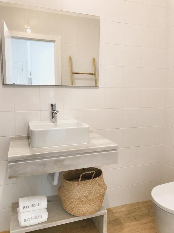 Bay House Baleal - Surfboard Included Apartment Ferrel  Exterior foto